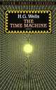 The Time Machine, H. G. Wells 