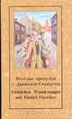 Веселые прогулки с Даниэлем Сташусом (пер. с нем. Симкина С.Х.), Сташус Д. 