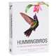 Hummingbirds: A Life-size Guide to Every Species, Michael Fogden, Marianne Taylor, Sheri L. Williamson 