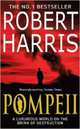 Pompeii, Harris Robert 