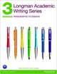 Longman Academic Writing Series 3: Paragraphs to Essays, Oshima Alice 