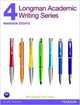 Longman Academic Writing Series 4: Essays, Oshima Alice 