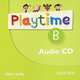 Playtime B (аудиокурс CD), Claire Selby 