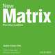 New Matrix: Pre-Intermediate: Audio Class CDs (аудиокурс на 2 CD), Kathy Gude and Michael Duckworth 