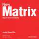 New Matrix: Upper-Intermediate: Audio Class CDs (аудиокурс на 2 CD), Kathy Gude, Jayne Wildman 