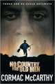 No Country for Old Men, McCarthy Cormac 