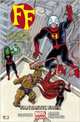FF - Volume 1: Fantastic Faux, Fraction Matt 