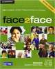 face2face Advanced Student's Book with DVD-ROM and Online Workbook Pack 2nd Edition (+ DVD), Cunningham Gillie 