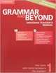 Grammar and Beyond Level 1 Enhanced Teacher's Manual [ (+ CD-ROM), 