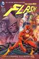 The Flash. Volume 3. Gorilla Warfare, Francis Manapul, Brian Buccellato 