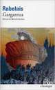 Gargantua, Rabelais Francois 