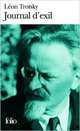 Journal D Exil Trotsky, Trotsky L. 