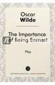 The Importance of Being. Как важно быть серьезным, Oscar Wilde 