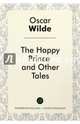 The Happy Prince, Oscar Wilde 