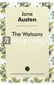 The Watsons, Jane Austen 