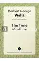 The Time Machine, Уэллс Герберт Джордж 