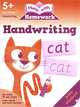 Handwriting 5+, 