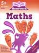 Maths 5+, 