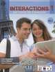 Interactions 1 (+ DVD-ROM), Gael Crepieux, Olivier Masse, Jean-Philippe Rousse 
