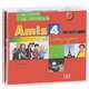 Amis et compagnie 4 (аудиокурс на 3 CD), Colette Samson 