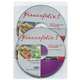 Francofolie 1: Methode de Francais (аудиокурс на 2 CD), 