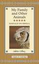 My Family and Other Animals, Durrell G. 