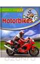 Motorbikes (Machines at Work), Clive Gifford 