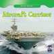Aircraft Carriers (Monster Machines), Kenny Allen 