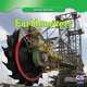Earthmovers (Monster Machines), Kenny Allen 