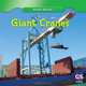 Giant Cranes (Monster Machines), Kenny Allen 