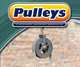 Pulleys (Simple Machines), Katie Marsico 
