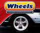 Wheels (Simple Machines), Lisa Owings 