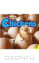 Chickens with Code (Animals on the Farm), Megan Kopp 