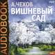 Вишневый сад (аудиокнига MP3), А. Чехов 