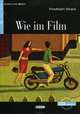 Wie im Film: Niveau Zwei A2 (+ CD), Friedhelm Strack 