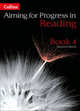 Progress in Reading. Book 4, Caroline Bentley-Davies, Calway Gareth, Copitch Nicola, Eddy Steve, Ensaff Najoud 