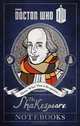 Doctor Who: The Shakespeare Notebooks, Justin Richards 