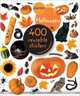 Eyelike Stickers: Halloween. Sticker book, 