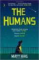 Humans, Haig Matt 