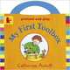 My First Toolbox. Board book, Anholt Catherine 
