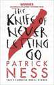 Chaos Walking 1: Knife of Never Letting Go, Ness Patrick 