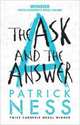 Chaos Walking 2: The Ask and the Answer, Ness Patrick 