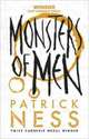 Chaos Walking 3: Monsters of Men, Ness Patrick 