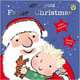 I Love You, Father Christmas. Board book, Andreae Giles 