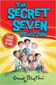 Secret Seven Collection (3 Books in 1), Blyton Enid 