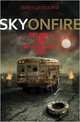 Monument 14 Trilogy, book 2: Sky on Fire, Laybourne Emmy 