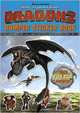 How to Train Your Dragon 2 Bumper Sticker Book, Cowell Cressida 