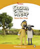 Shaun the Sheep Save The Tree, Potter Jocelin 