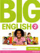 Big English 2. Activity Book, Herrera Mario, Christopher Sol Cruz 