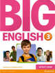 Big English 3: Activity Book (+ наклейки), Herrera Mario, Christopher Sol Cruz 